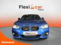 BMW 118 118D PACK M - 5 P (2018) Niebieski - thumbnail 2