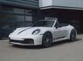 Porsche 992 .2 Carrera T Cabrio | Bose | 18-way | 360° Grijs - thumbnail 3