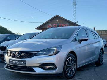 Sports Tourer 1.5 Turbo D Elegance Keyless ACC Cam