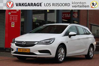 Opel Astra 1.0 Turbo *Business+* | Dealer-OH | Carplay | Navi