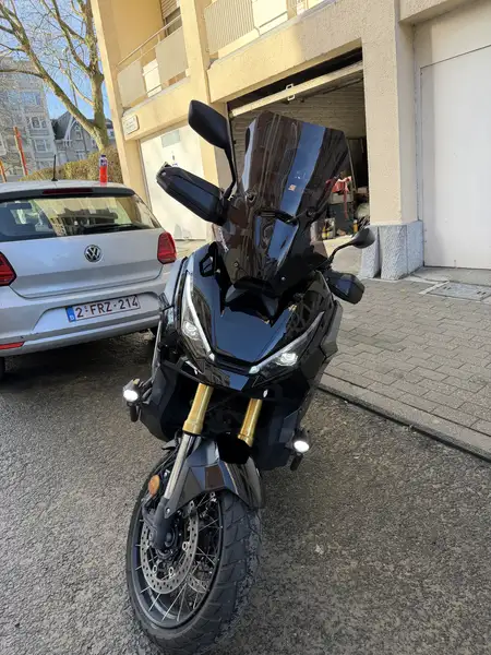 Honda X-ADV - foto 5