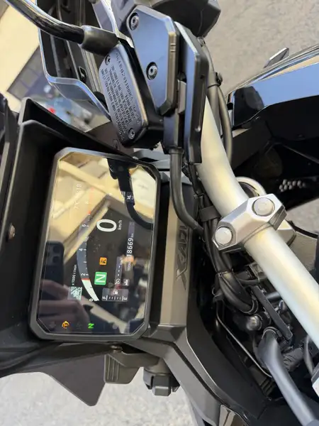 Honda X-ADV - foto 4