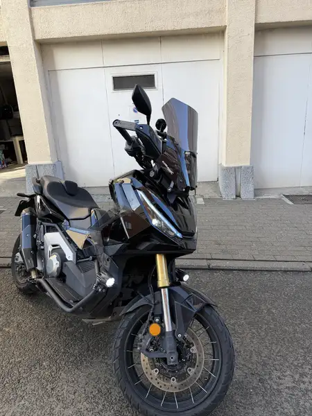 Honda X-ADV - foto 6