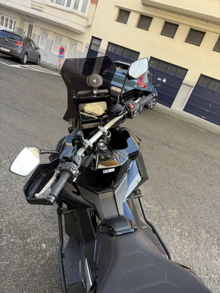 Honda X-ADV - foto 3