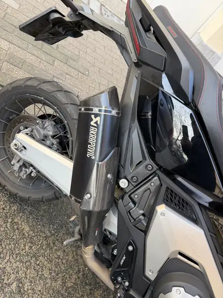 Honda X-ADV - foto 7