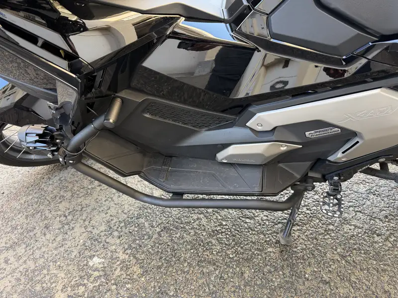 Honda X-ADV - foto 8