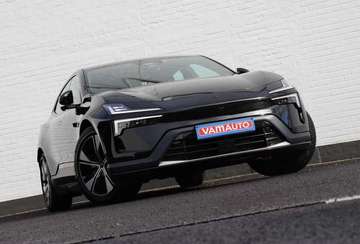 Long Range Dual Motor 100kWh - Pilot & Plus/Towbar