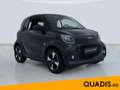 smart forTwo Coupé EQ Azul - thumbnail 3