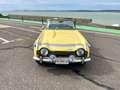 Triumph TR2 - thumbnail 2