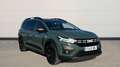 Dacia Jogger 1.6 HYBRID 105KW EXTREME 7S 140 5P 7 Plazas Verde - thumbnail 1