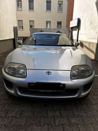 Toyota Supra MK4 3.0 155.150km Rechtslenker
