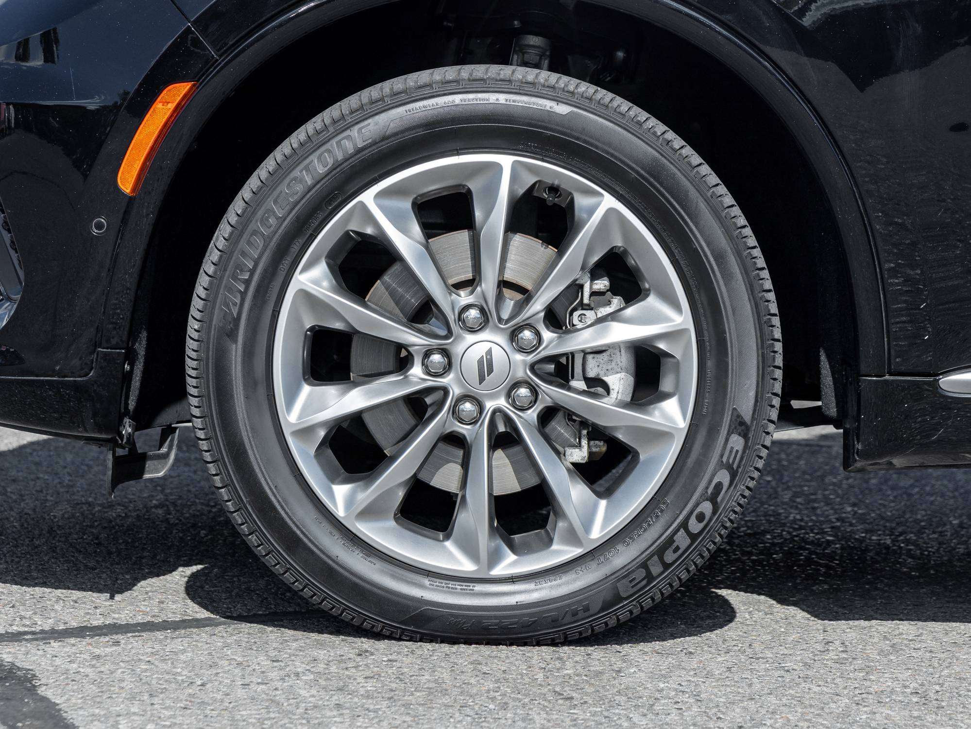 2024 Dodge Durango