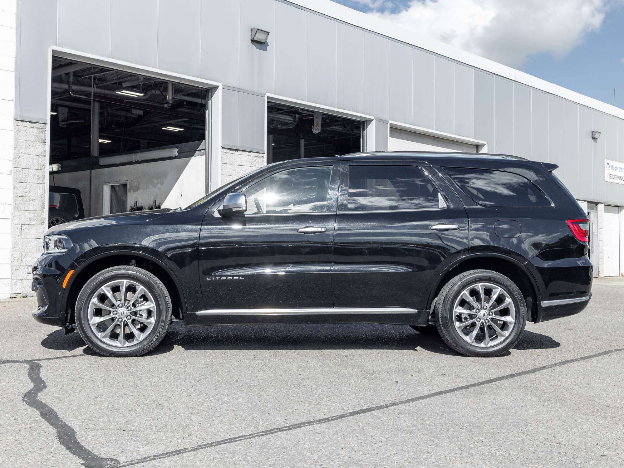 2024 Dodge Durango