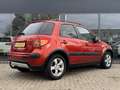 Suzuki SX4 1.6 Exclusive Orange - thumbnail 3