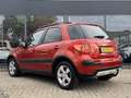 Suzuki SX4 1.6 Exclusive Orange - thumbnail 4