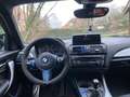BMW 118 118d 143 ch M Sport Gris - thumbnail 7