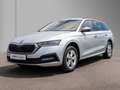 Skoda Octavia Combi 2.0 TDI DSG Clever Navi, ACC Argent - thumbnail 2