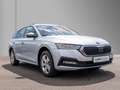 Skoda Octavia Combi 2.0 TDI DSG Clever Navi, ACC Argent - thumbnail 3