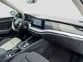 Skoda Octavia Combi 2.0 TDI DSG Clever Navi, ACC Argent - thumbnail 9
