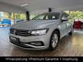 Volkswagen Passat Variant Passat Variant 2.0 TDI SCR DSG Business Silber - thumbnail 3