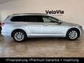 Volkswagen Passat Variant Passat Variant 2.0 TDI SCR DSG Business Silber - thumbnail 6