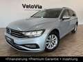 Volkswagen Passat Variant Passat Variant 2.0 TDI SCR DSG Business Silber - thumbnail 1