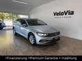 Volkswagen Passat Variant Passat Variant 2.0 TDI SCR DSG Business Silber - thumbnail 5