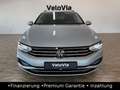 Volkswagen Passat Variant Passat Variant 2.0 TDI SCR DSG Business Silber - thumbnail 4