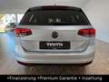 Volkswagen Passat Variant Passat Variant 2.0 TDI SCR DSG Business Silber - thumbnail 8