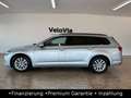 Volkswagen Passat Variant Passat Variant 2.0 TDI SCR DSG Business Silber - thumbnail 2