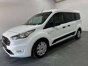 CONNECT 240 1.5 TDCI 5-SITZ L2 |NP33,2t€|2xS.TÜR