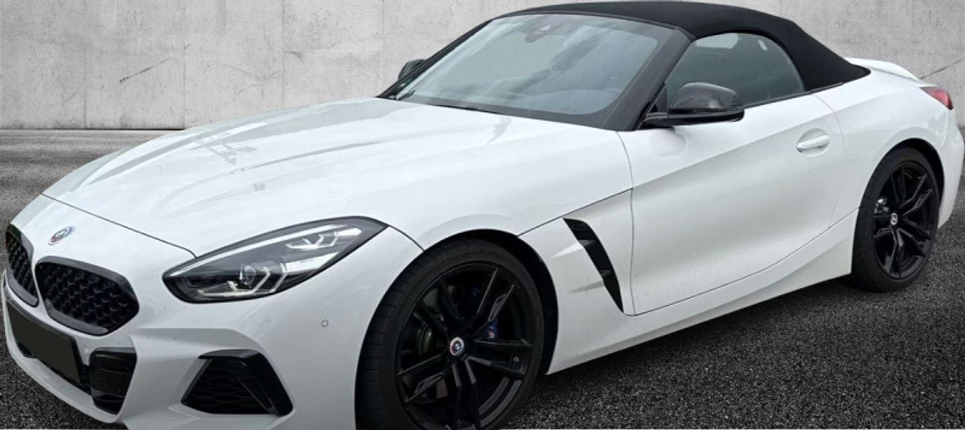 BMW Z4 M40i - 2022 - Joinsteer - #2