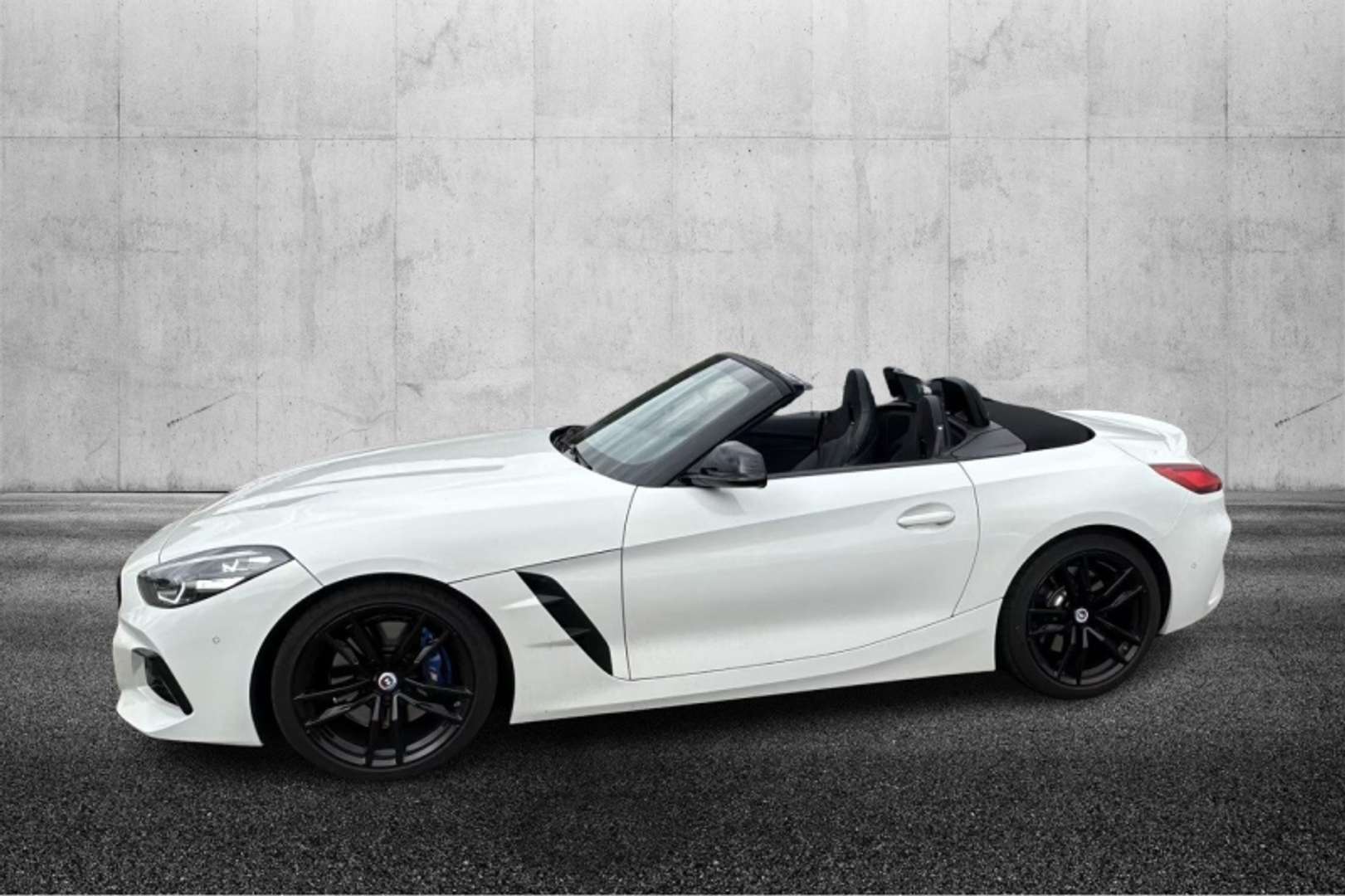 BMW Z4 M40i -  - Joinsteer - #2