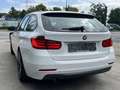 BMW 320 d Touring Automaat Euro 5 / 184 PK / NAVI / PDC Wit - thumbnail 5