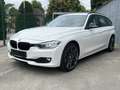 BMW 320 d Touring Automaat Euro 5 / 184 PK / NAVI / PDC Wit - thumbnail 3
