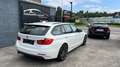 BMW 320 d Touring Automaat Euro 5 / 184 PK / NAVI / PDC Wit - thumbnail 6