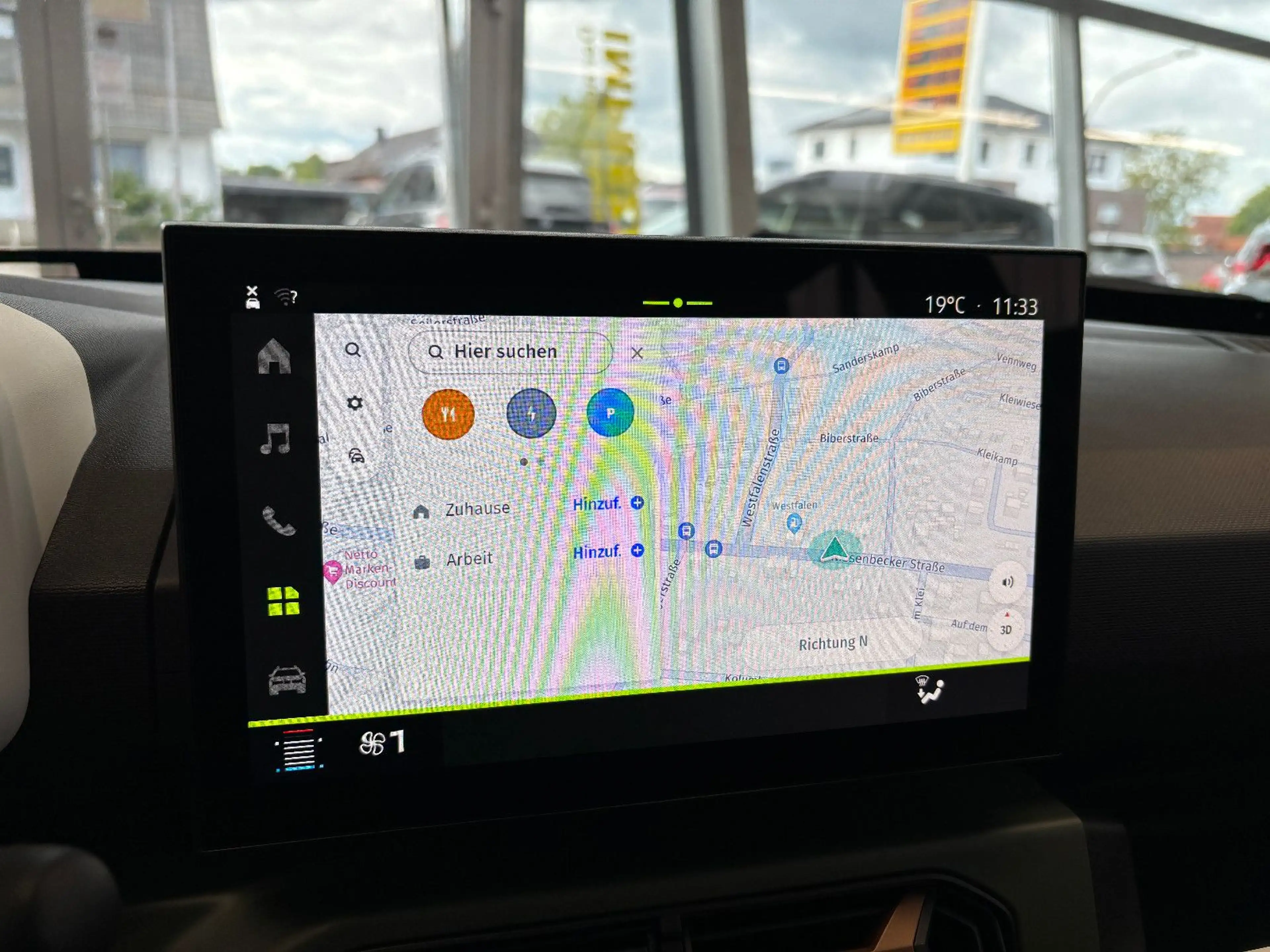 Dacia Spring Electric Extreme — photo 13