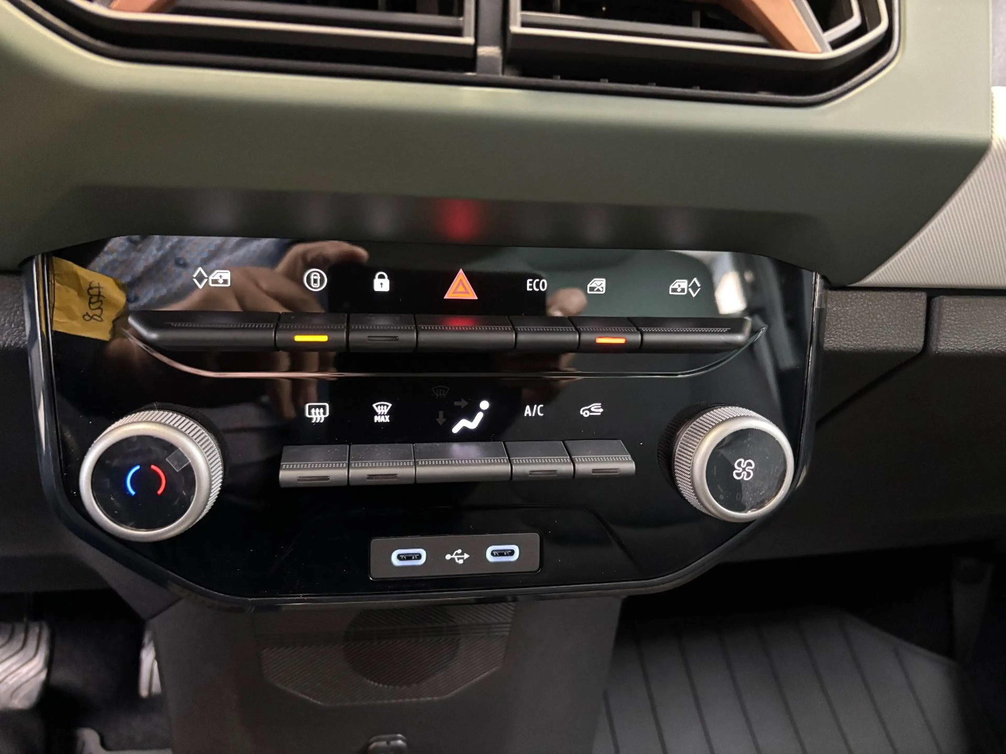 Dacia Spring Electric Extreme — photo 7