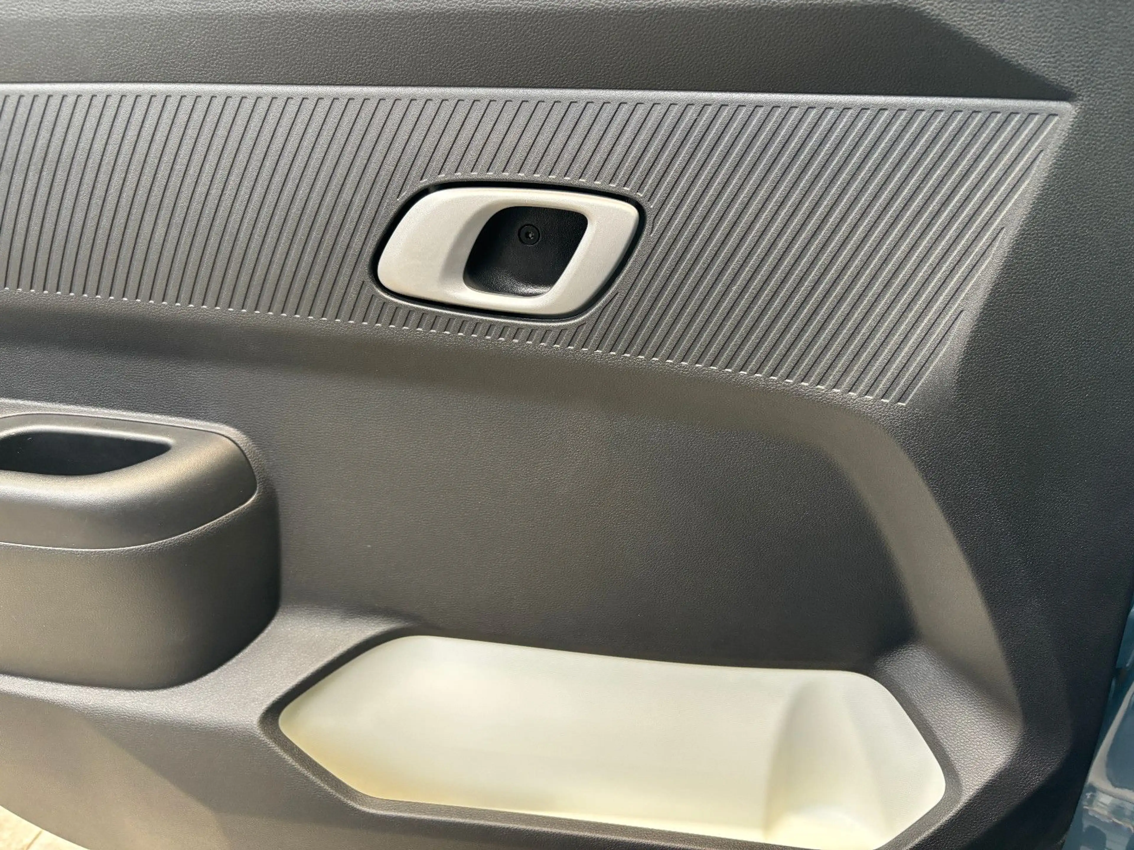 Dacia Spring Electric Extreme — photo 14