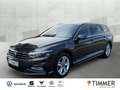 Volkswagen Passat Variant 2.0 TDI DSG R-LINE *IQ.LIGHT *STHZG *RKAM *ACC *A Grigio - thumbnail 1