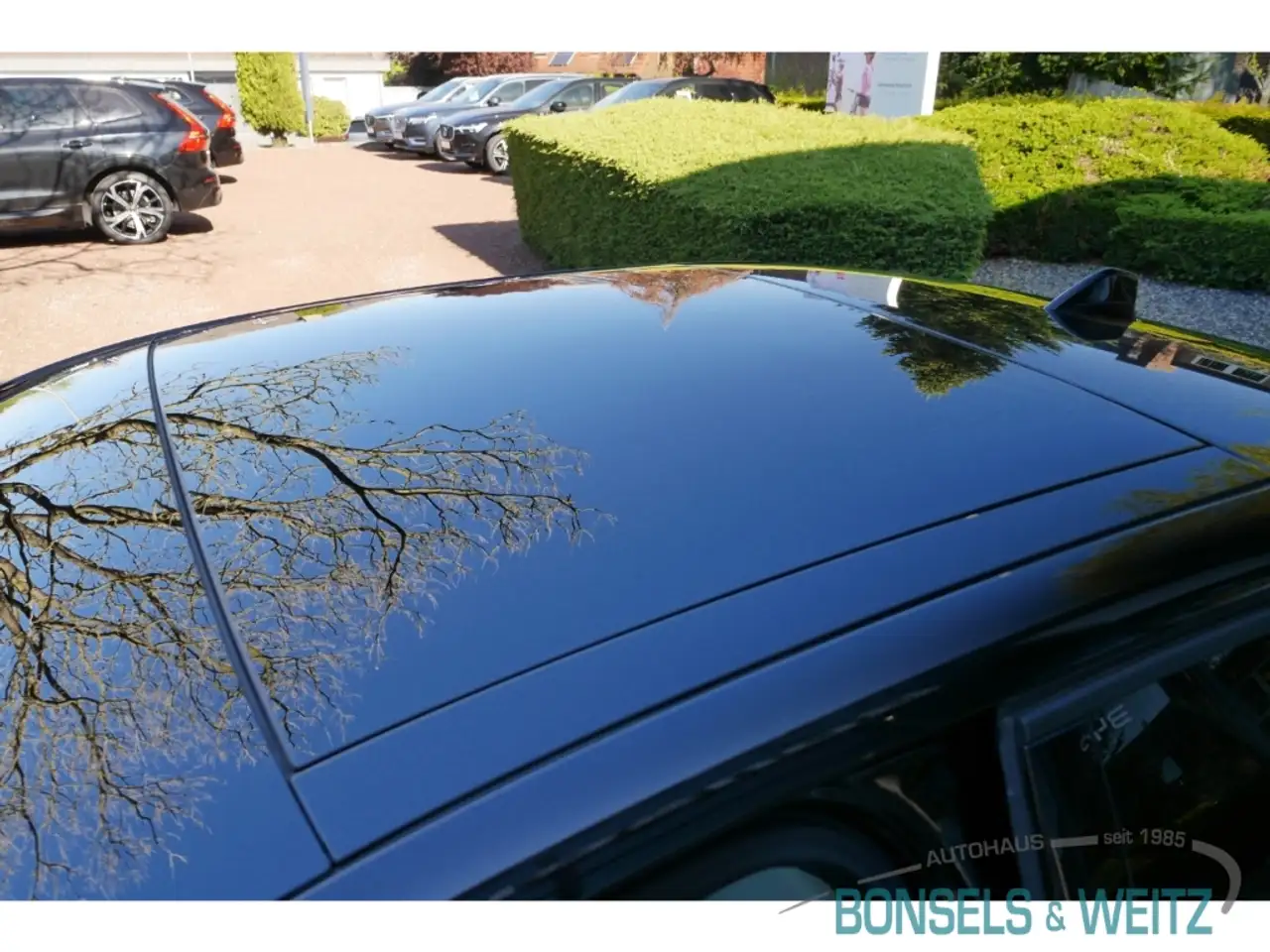 Citroen C4 HYBRID 145 DOPPELKUPPLUNG 6-GANG MAX El. Panodach 17