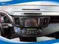 Toyota RAV 4 2.5 VVTi H 155cv 2WD Active E-CVT EU6C Grau - thumbnail 6