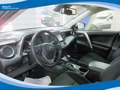 Toyota RAV 4 2.5 VVTi H 155cv 2WD Active E-CVT EU6C Grau - thumbnail 3