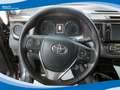 Toyota RAV 4 2.5 VVTi H 155cv 2WD Active E-CVT EU6C Grau - thumbnail 4