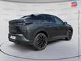 Peugeot 3008 1.2 Hybrid 136ch GT e-DCS6 Gris - thumbnail 6
