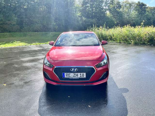 Hyundai i30 Trend