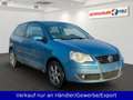 Volkswagen Polo IV 1.4 TDI Tour Edition Blau - thumbnail 3
