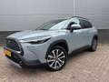 Toyota Corolla Cross Hybrid 140 Dynamic Trekhaak Grijs - thumbnail 1