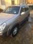 SsangYong Rexton Rexton 2.7 xdi Plus1 Plateado - thumbnail 4