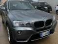 BMW X3 X3 F25 2010 xdrive20d Futura Grigio - thumbnail 1